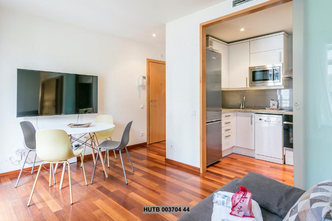 Photo of Livingroom in Les Corts