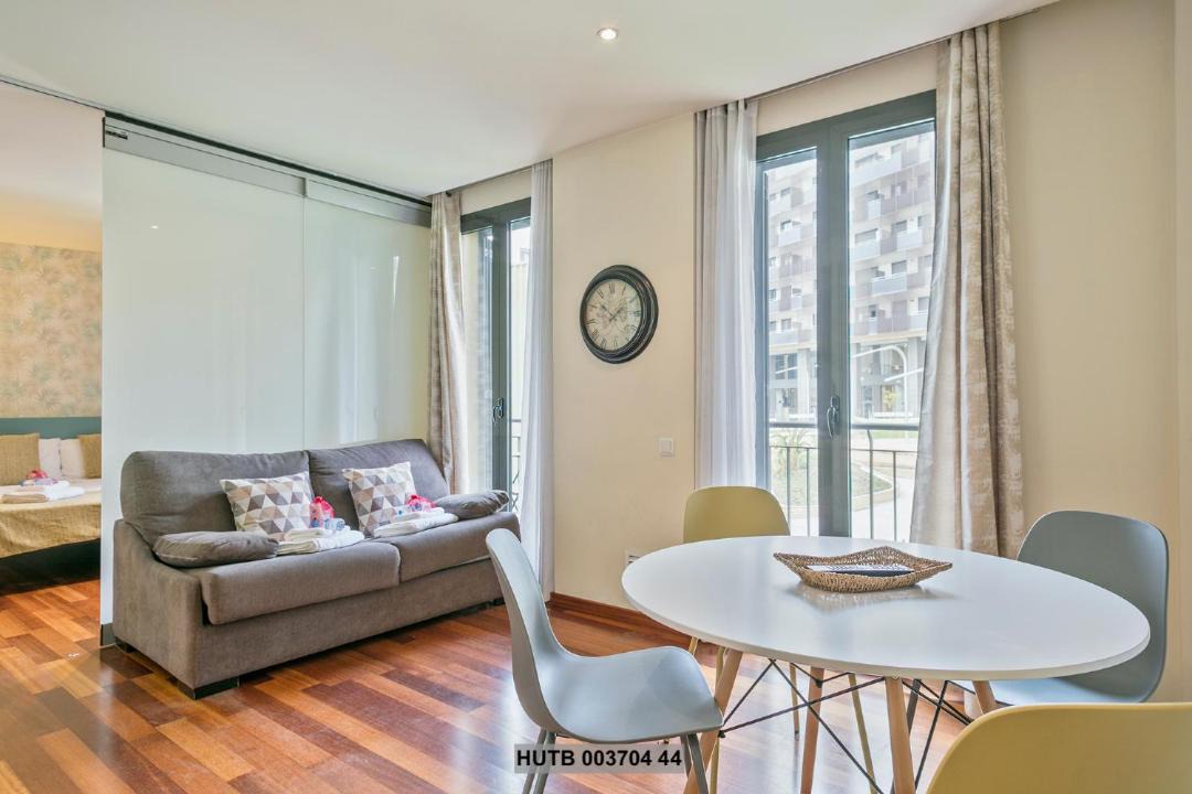 Photo of Livingroom in Les Corts