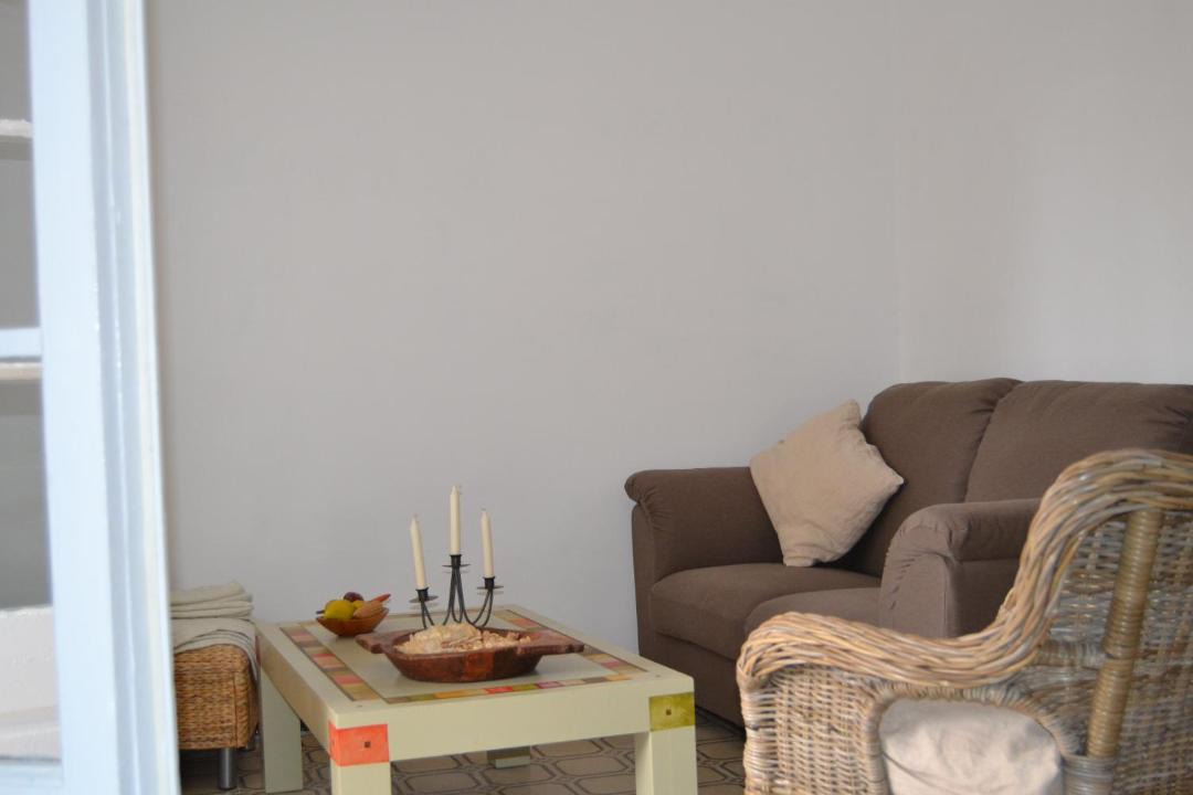 Photo of Livingroom in Les Corts