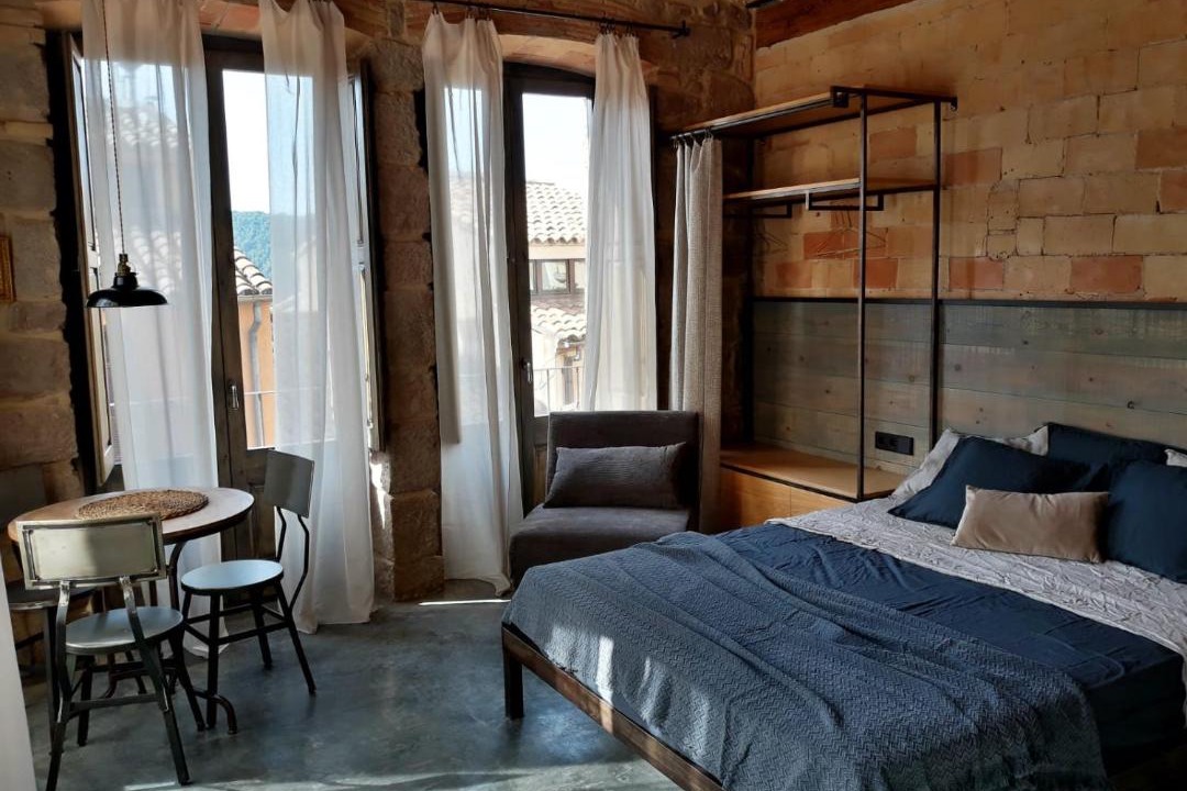 Photo of Bedroom in Cardona