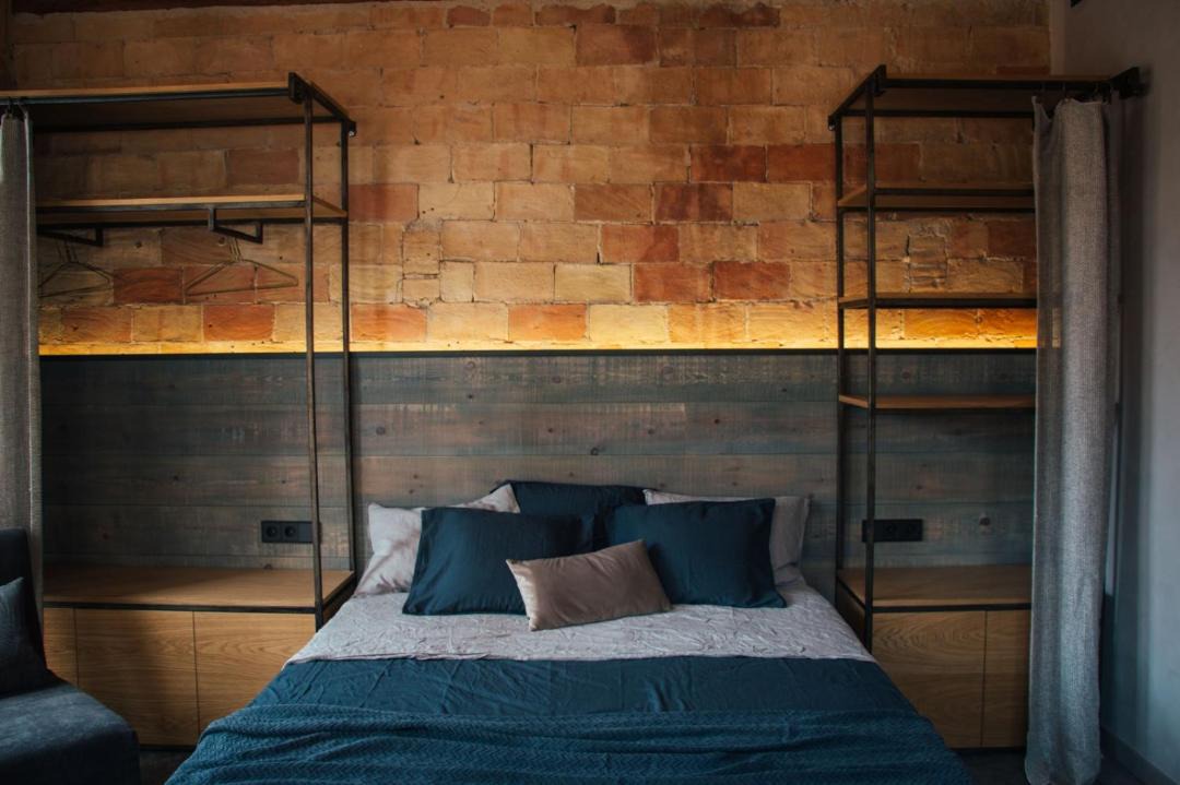 Photo of Bedroom in Cardona