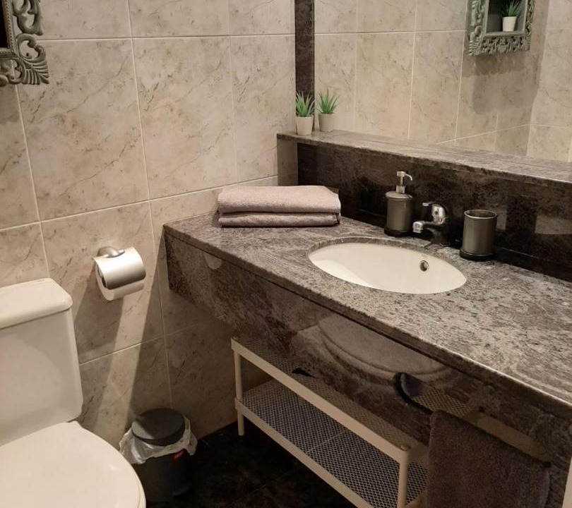 Photo of Bathroom in Cercs