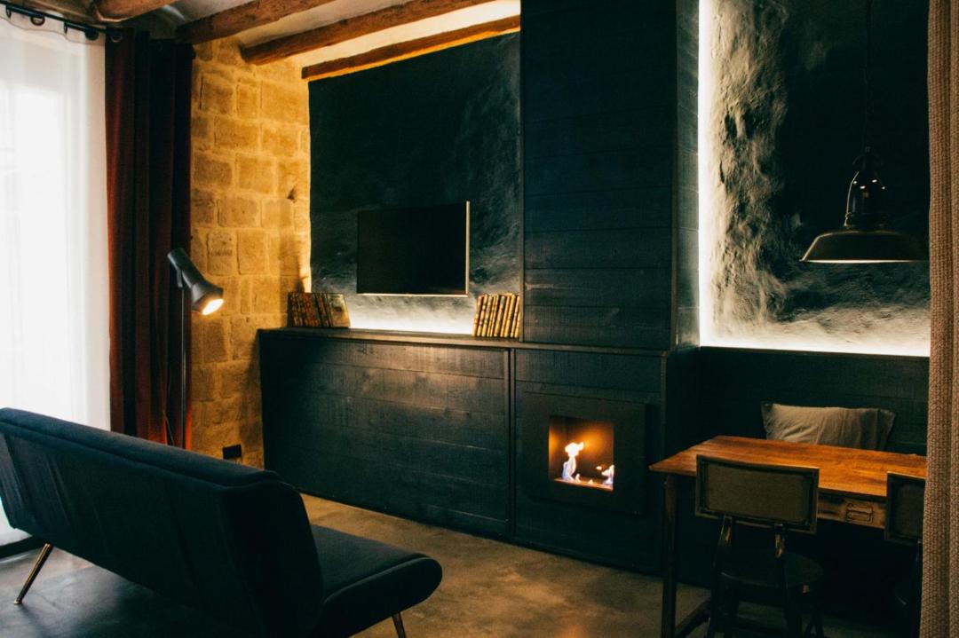 Photo of Livingroom in Cardona