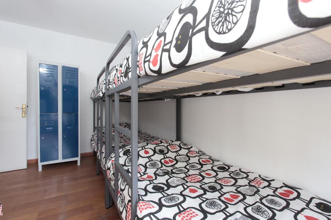 Photo of Bedroom in Dreta de l'Eixample