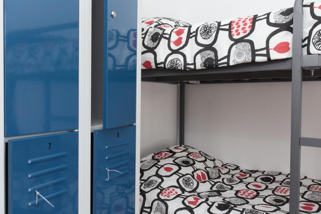 Photo of Bedroom in Dreta de l'Eixample