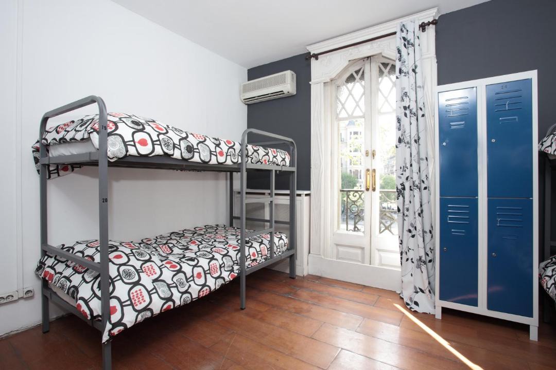 Photo of Bedroom in Dreta de l'Eixample