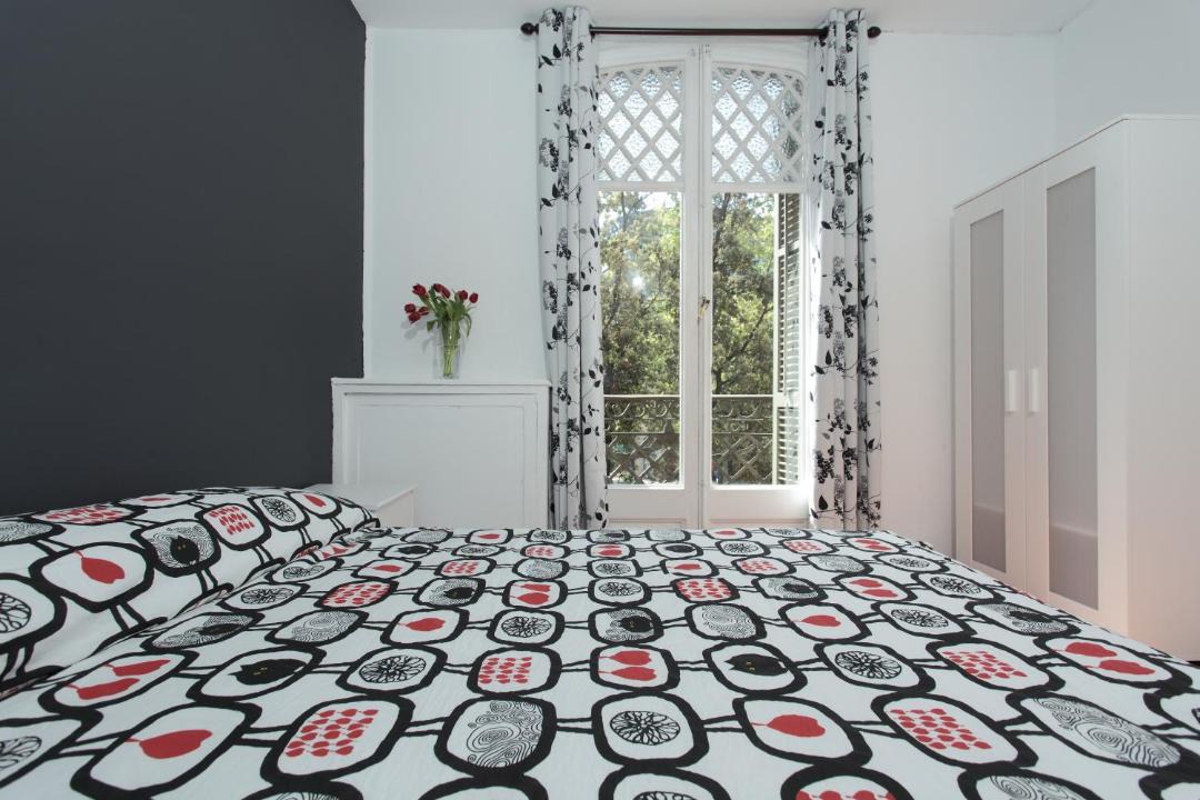 Photo of Bedroom in Dreta de l'Eixample