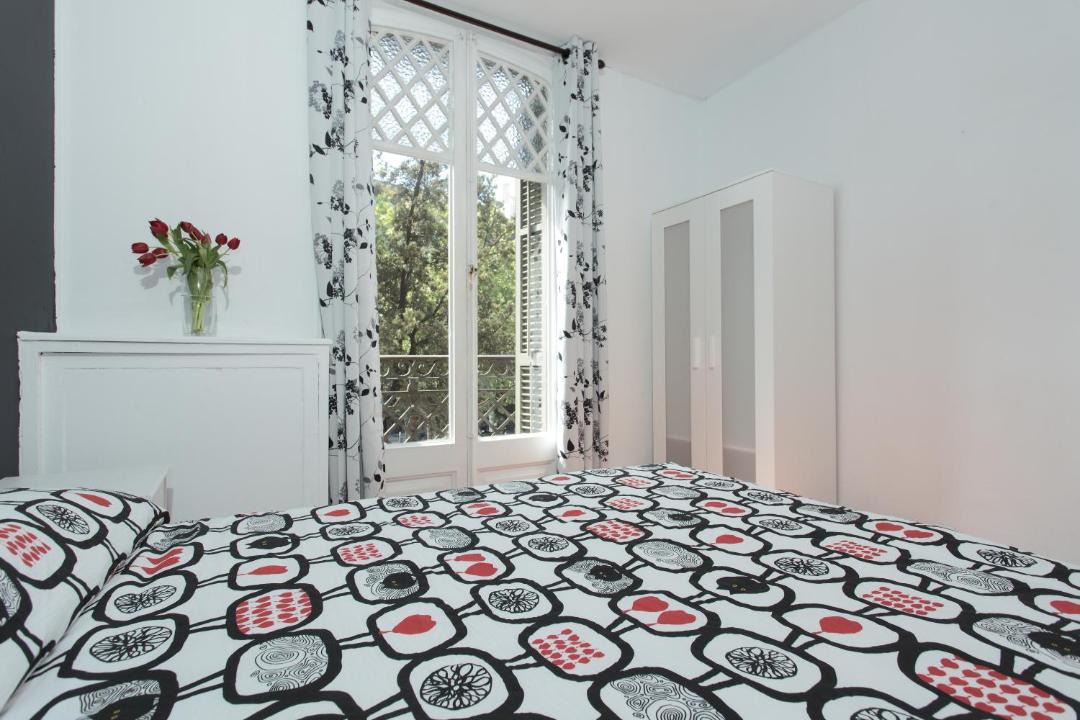 Photo of Bedroom in Dreta de l'Eixample