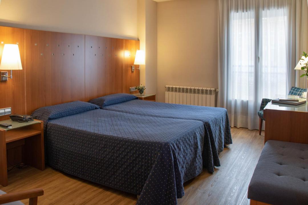 Photo of Bedroom in Vic