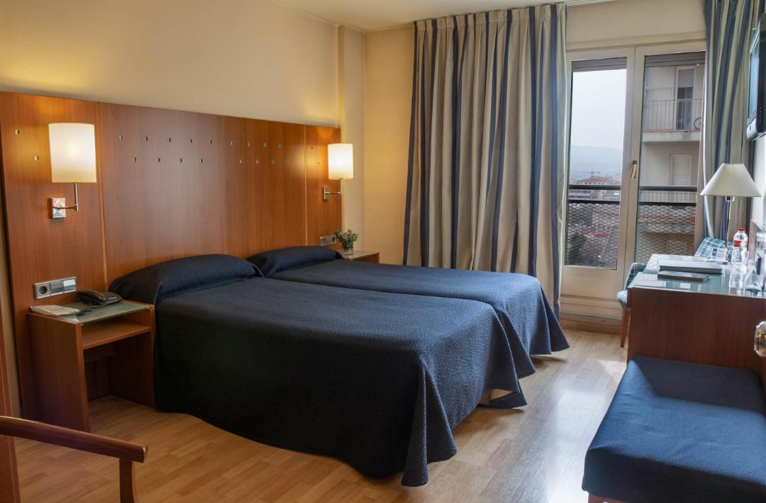 Photo of Bedroom in Vic