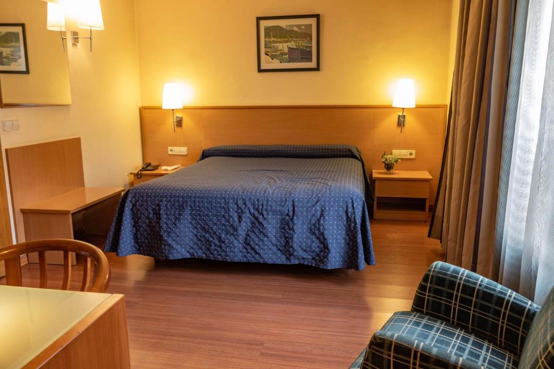 Photo of Bedroom in Vic