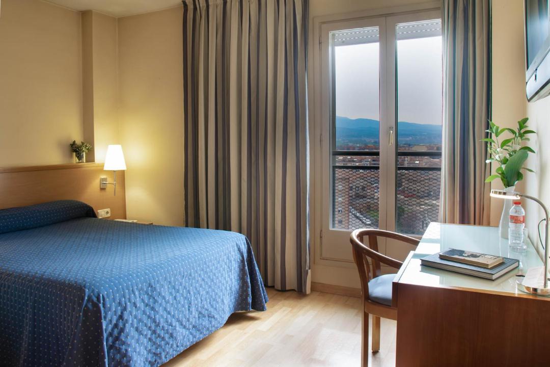 Photo of Bedroom in Vic
