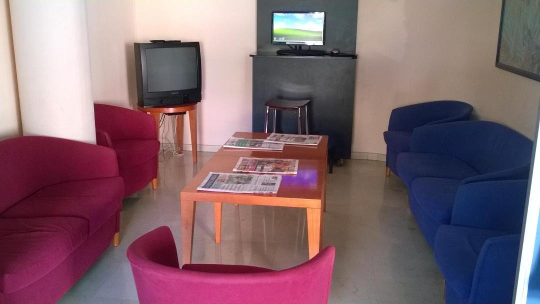 Photo of Livingroom in Montmelo