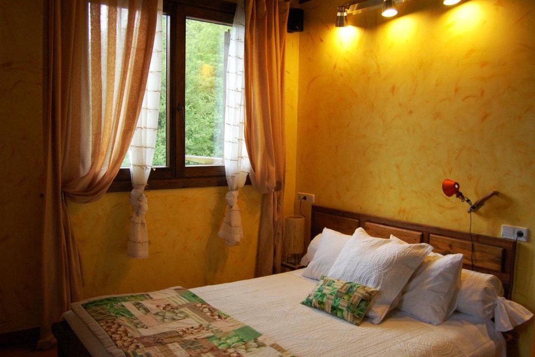 Photo of Bedroom in Baga