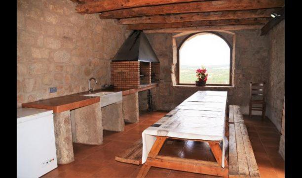 Photo of Kitchen in Casserres