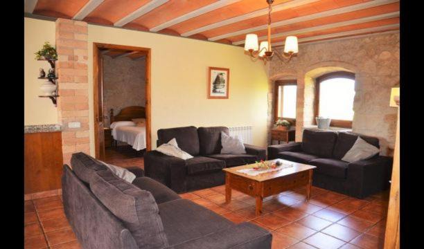 Photo of Livingroom in Casserres