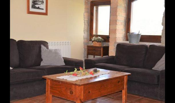 Photo of Livingroom in Casserres