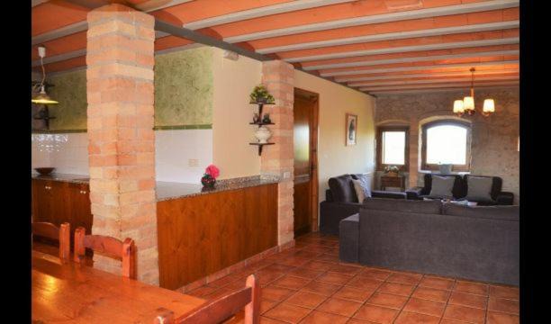 Photo of Livingroom in Casserres