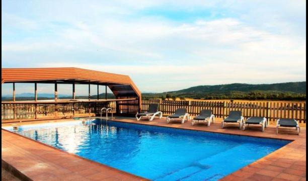 Photo of Outdoor in Casserres