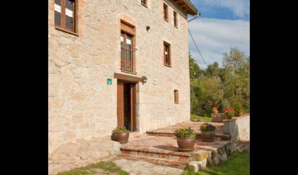 Photo of Buildings in Casserres