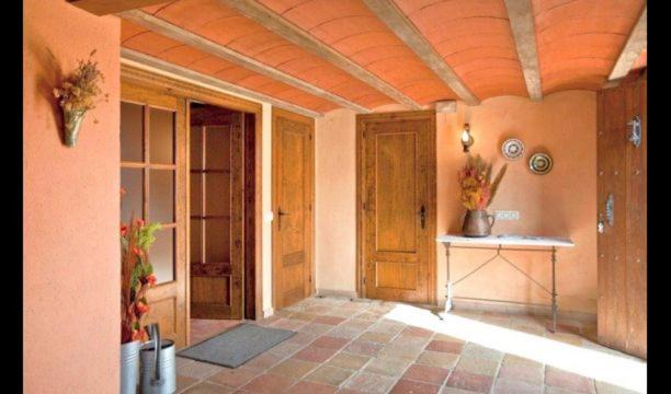 Photo of Bedroom in Casserres