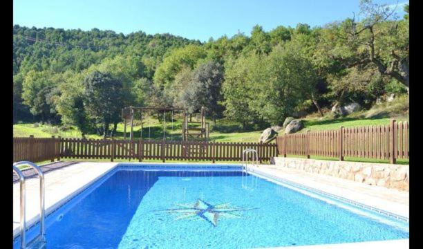 Photo of Outdoor in Casserres