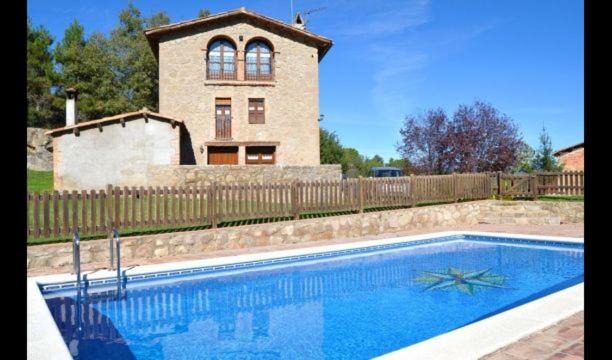 Photo of Outdoor in Casserres