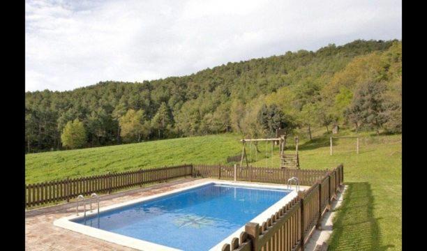 Photo of Outdoor in Casserres