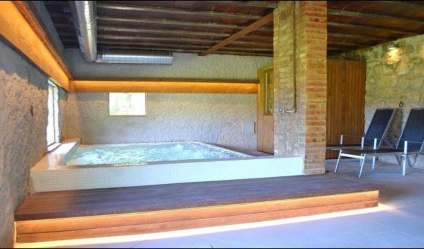 Photo of Bedroom in Casserres