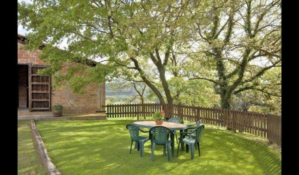 Photo of Patio Balcony in Casserres