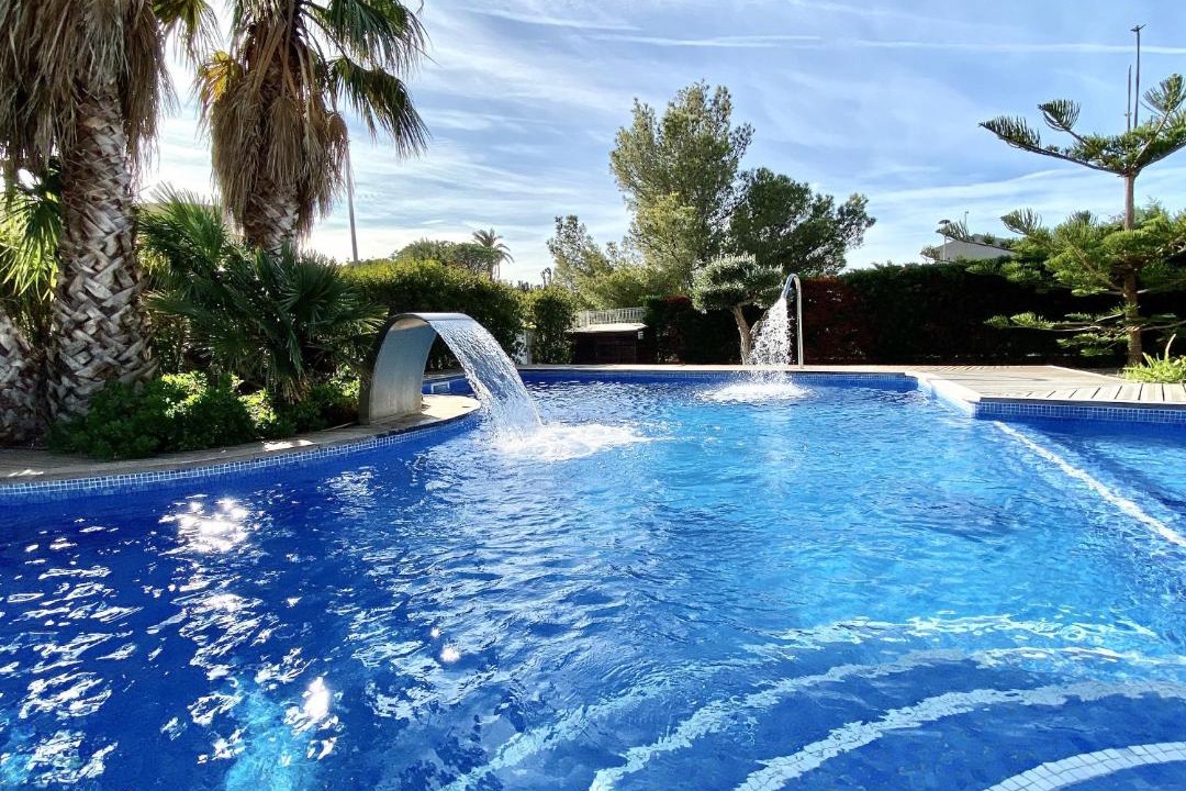 Photo of Outdoor in L Almadrava
