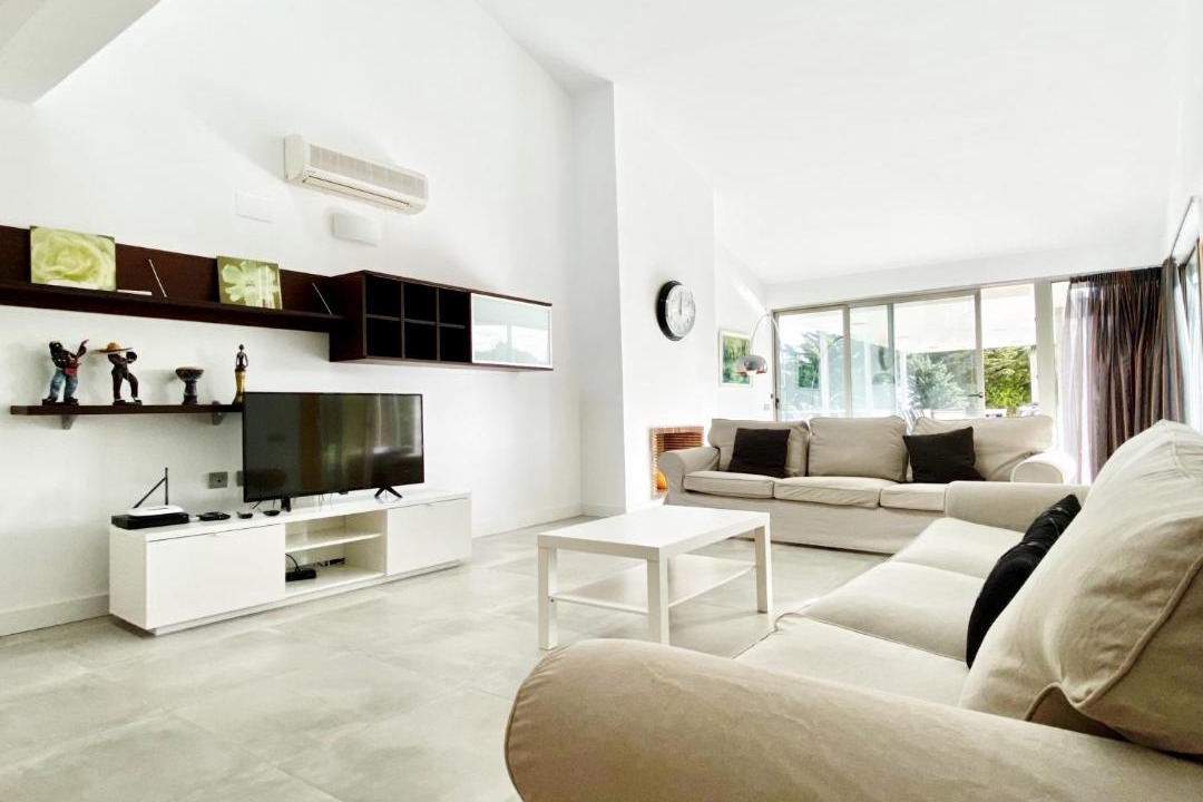 Photo of Livingroom in L Almadrava