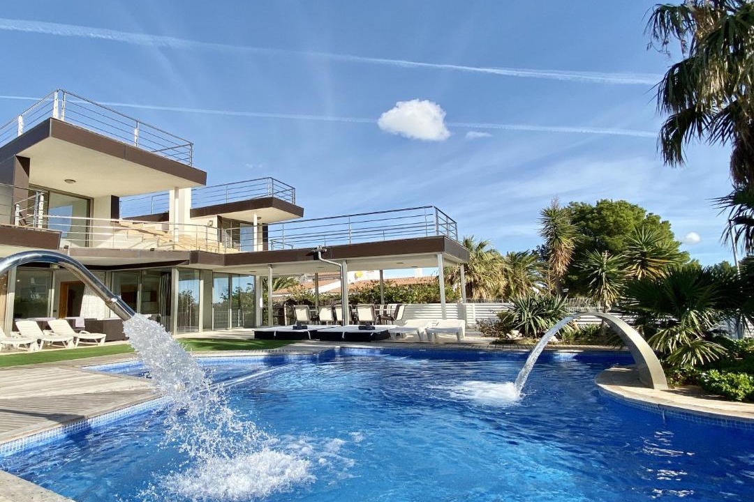 Photo of Outdoor in L Almadrava