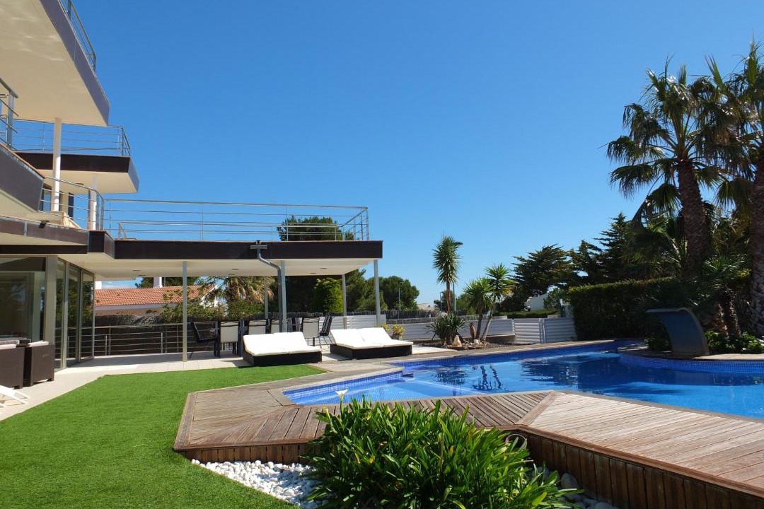 Photo of Outdoor in L Almadrava
