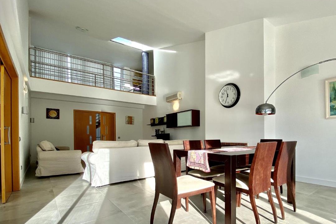 Photo of Livingroom in L Almadrava