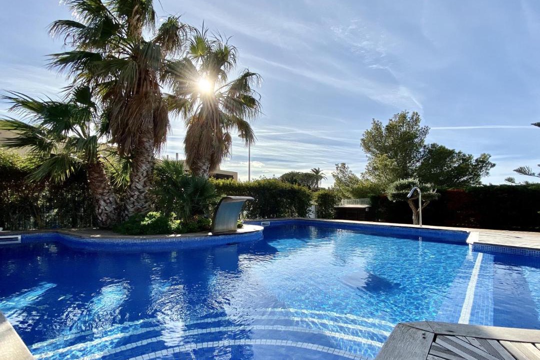 Photo of Outdoor in L Almadrava