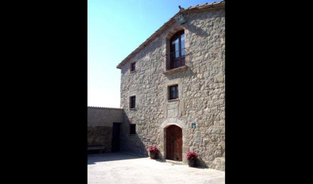 Photo of Buildings in Casserres
