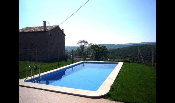 Photo of Outdoor in Casserres
