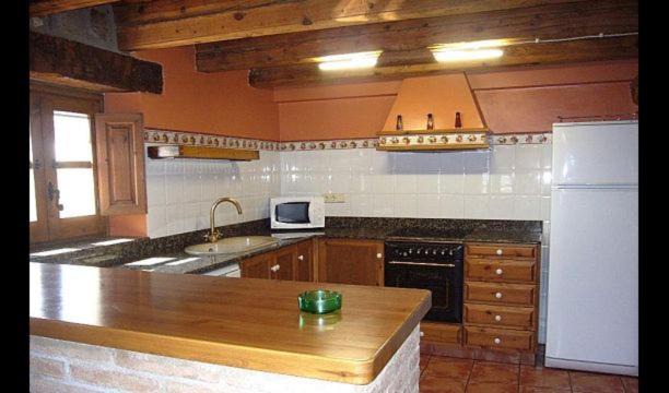 Photo of Kitchen in Casserres