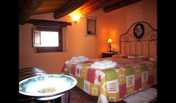 Photo of Bedroom in Casserres
