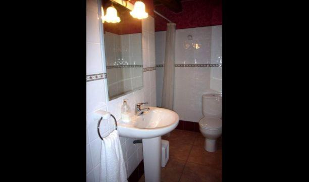 Photo of Bathroom in Casserres