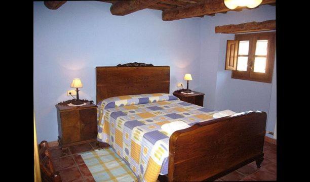 Photo of Bedroom in Casserres