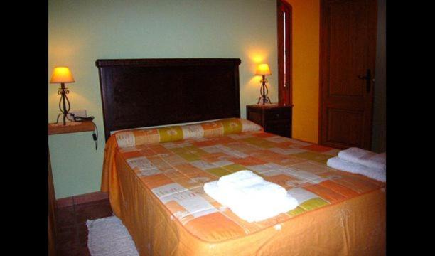 Photo of Bedroom in Casserres