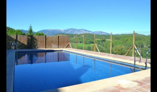 Photo of Outdoor in Casserres