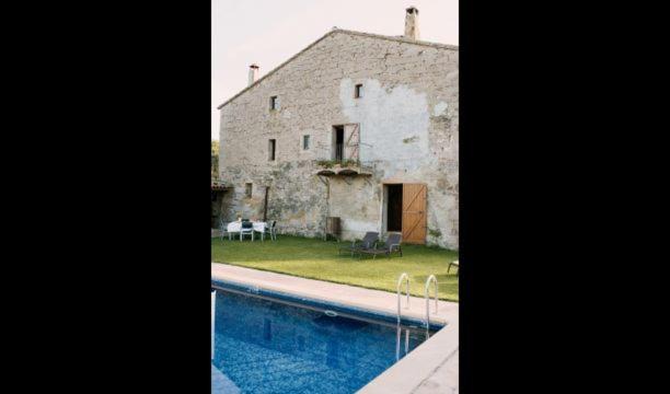 Photo of Outdoor in Casserres