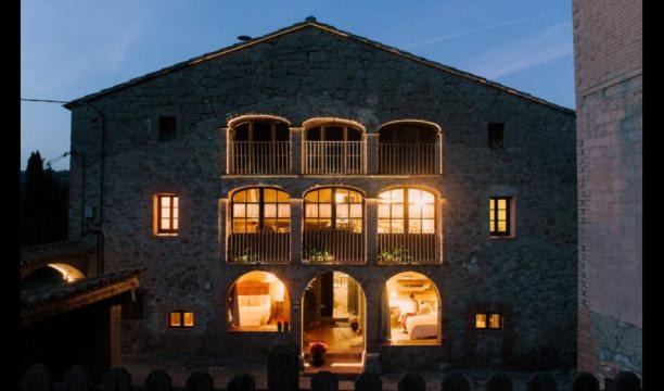 Photo of Buildings in Casserres