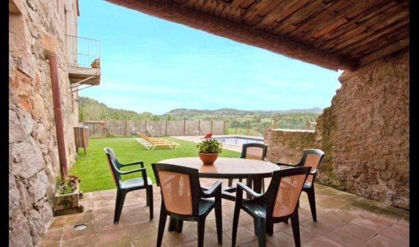 Photo of Patio Balcony in Casserres