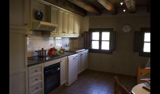 Photo of Kitchen in Casserres