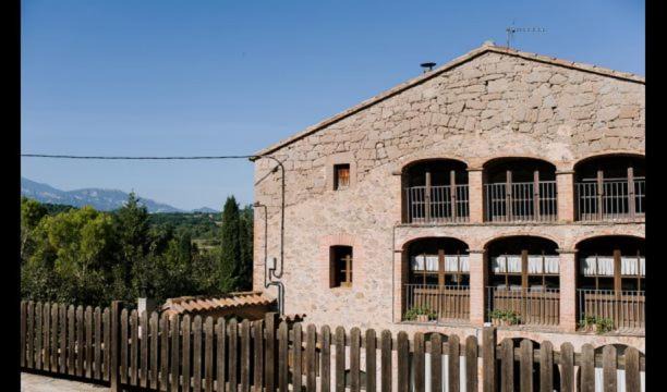 Photo of Buildings in Casserres