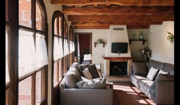 Photo of Livingroom in Casserres